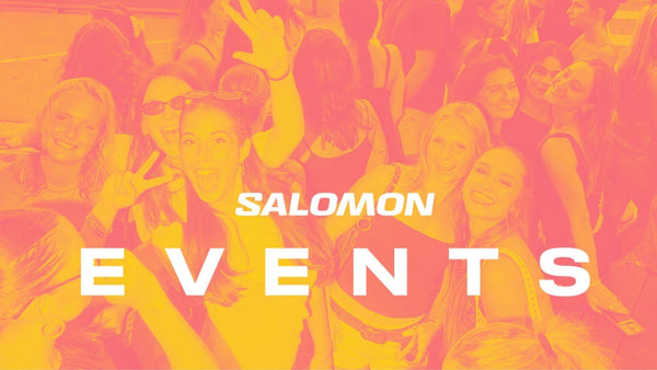 Our Events