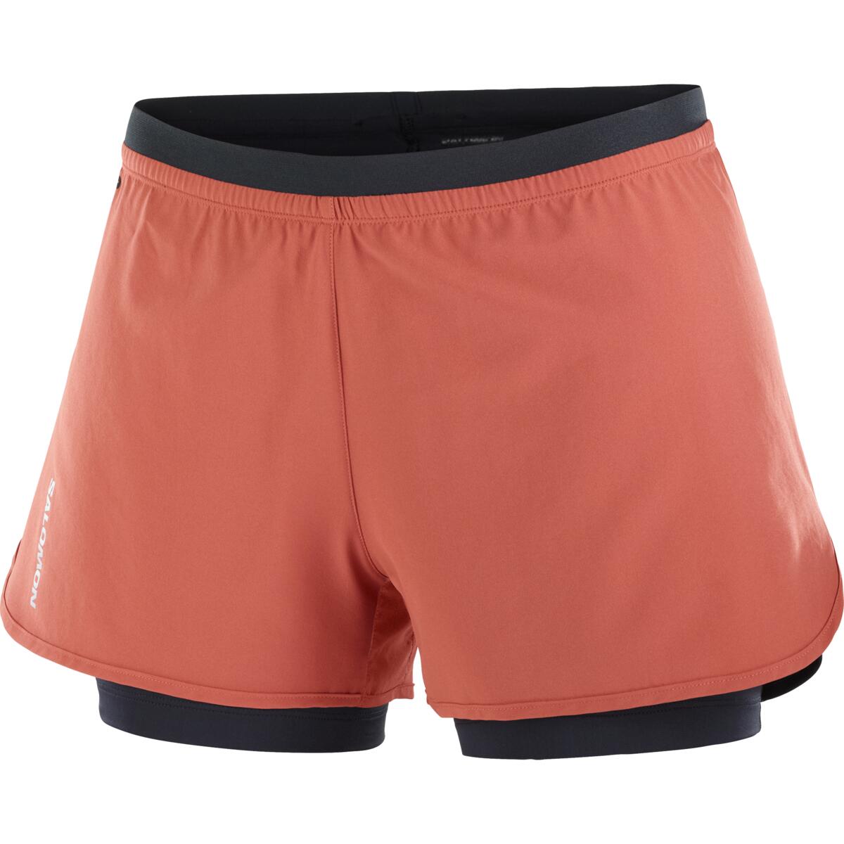 CROSS 2IN1 SHORT WOMEN'S