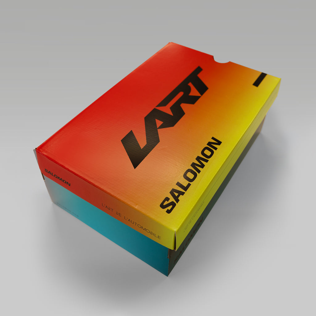 S/LAB PHANTASM 3 L'ART DE L'AUTOMOBILE