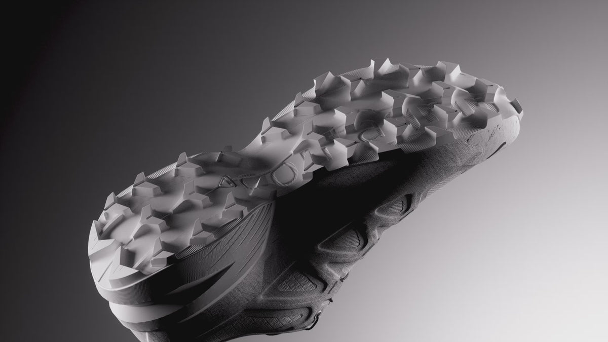 SPEEDCROSS