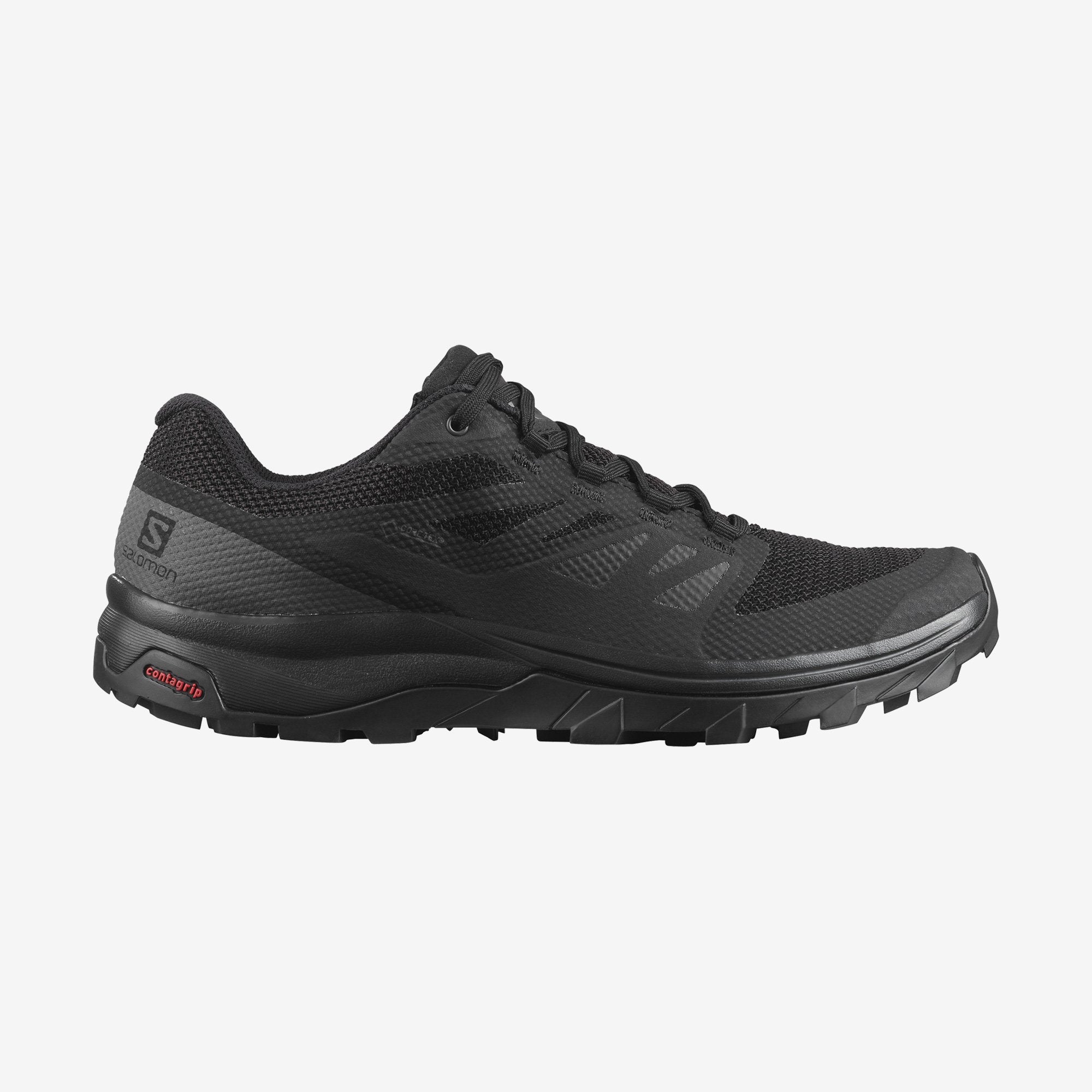 Salomon shoes shop outline gtx