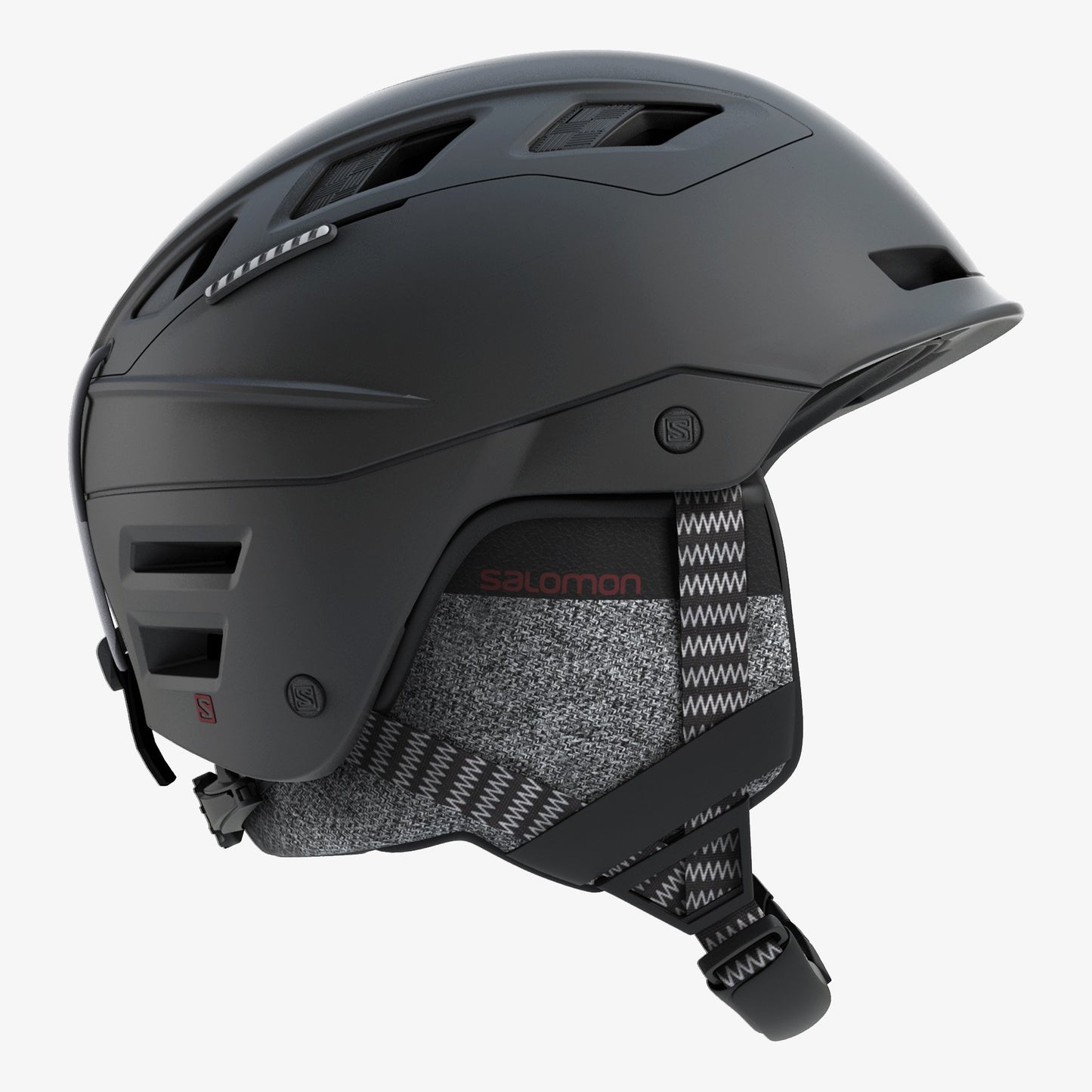 QST CHARGE MIPS HELMET MEN