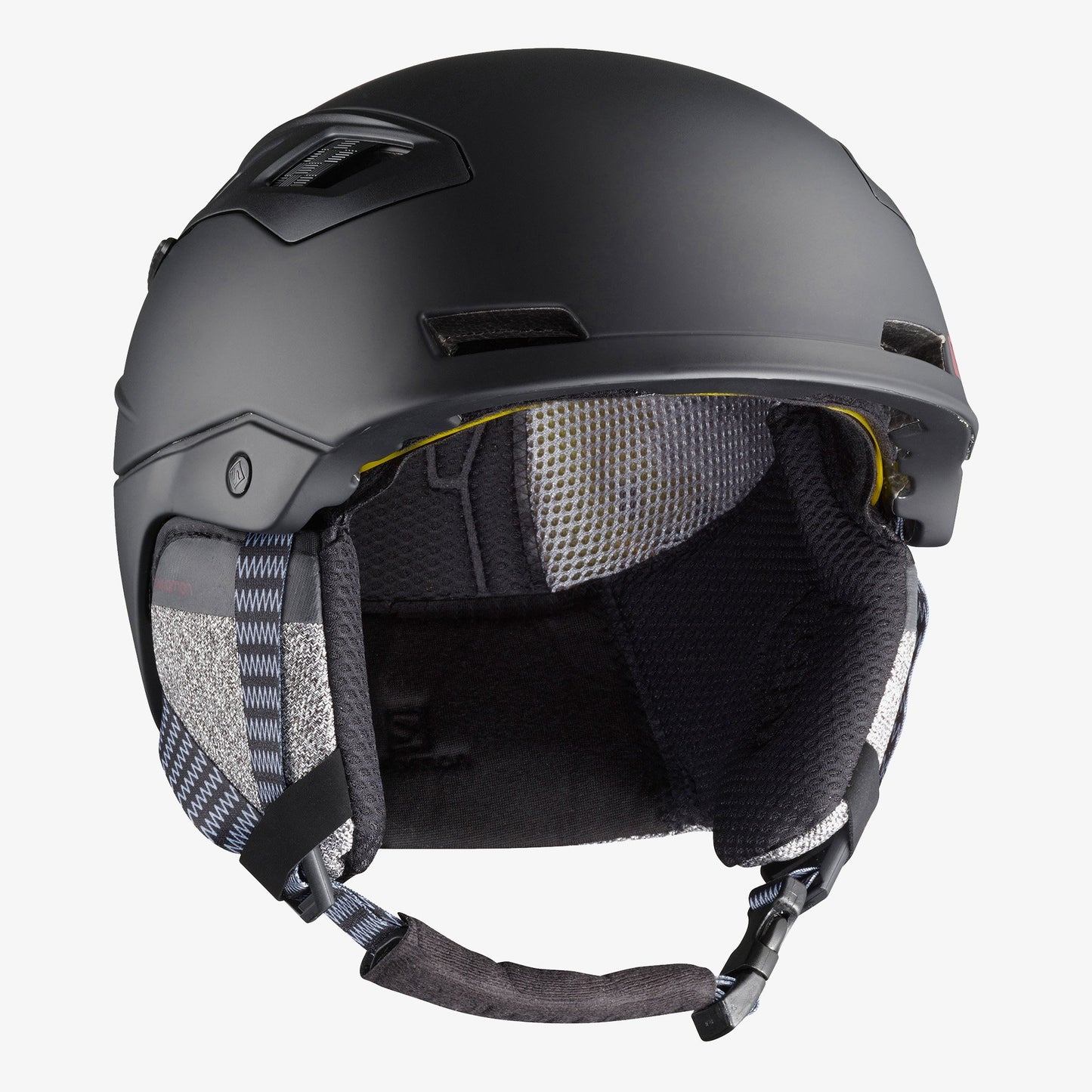 QST CHARGE MIPS HELMET MEN