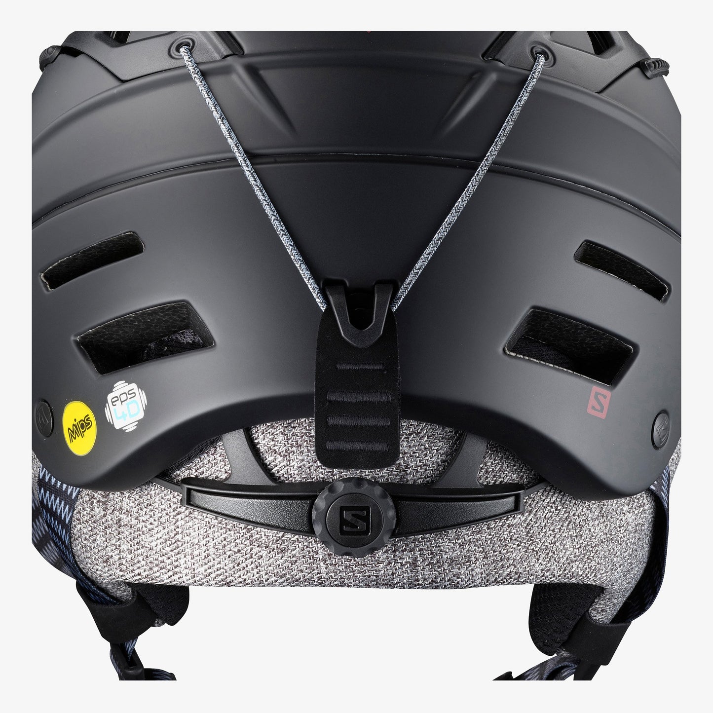 QST CHARGE MIPS HELMET MEN