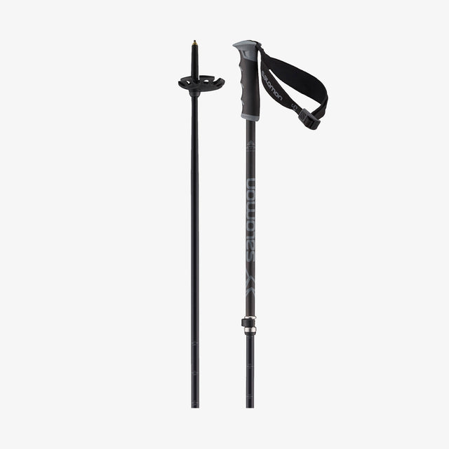 MTN ALU S3 SKI POLES