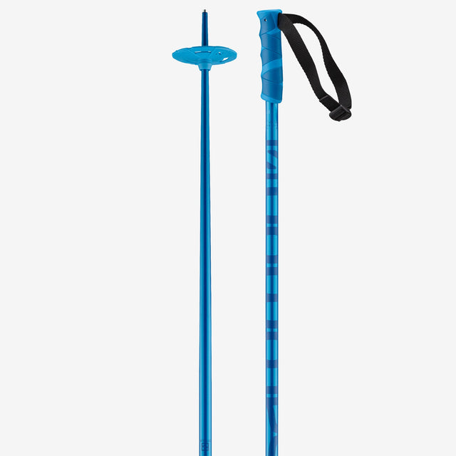 HACKER SKI POLES