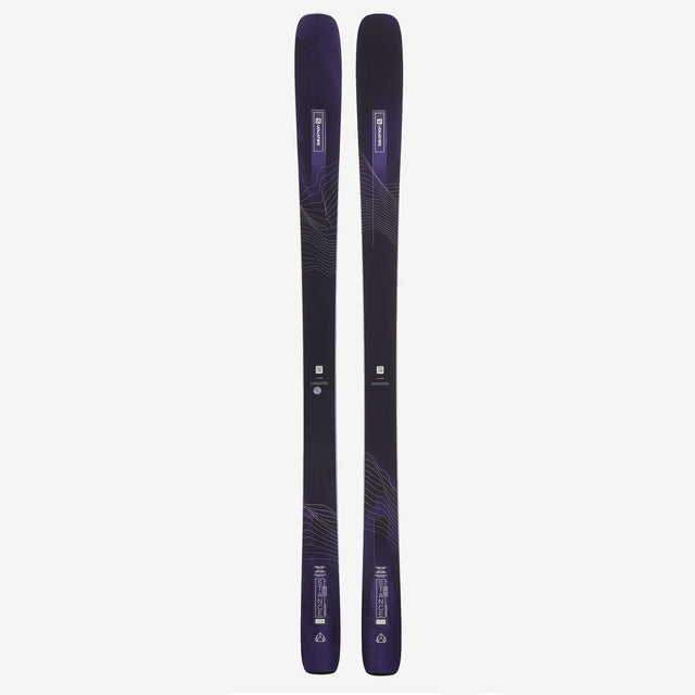 STANCE 88 SKI - D2X