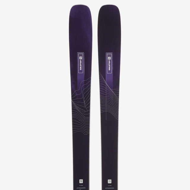 STANCE 88 SKI - D2X