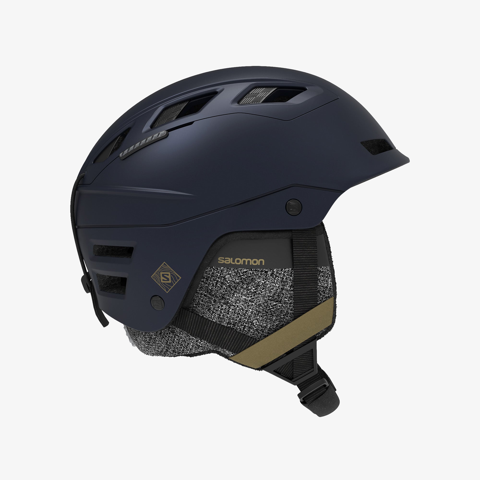 Salomon charge deals helmet