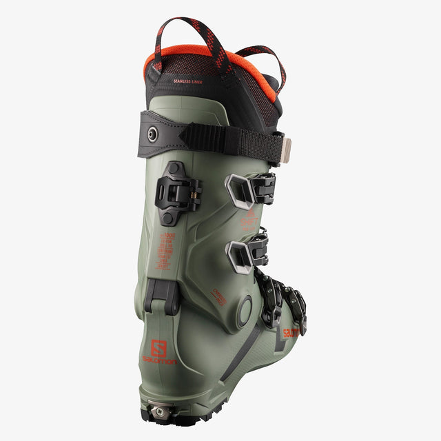 SHIFT PRO 130 AT SKI BOOTS MEN