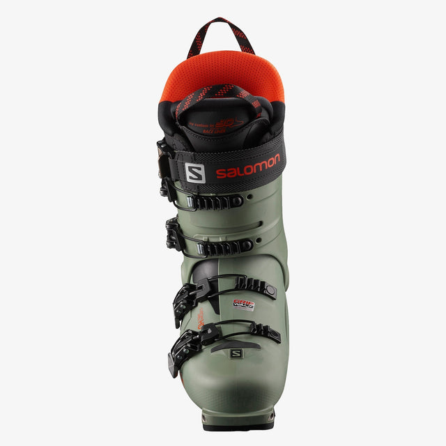SHIFT PRO 130 AT SKI BOOTS MEN