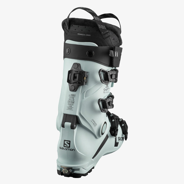 SHIFT PRO 110 AT SKI BOOTS WOMENS