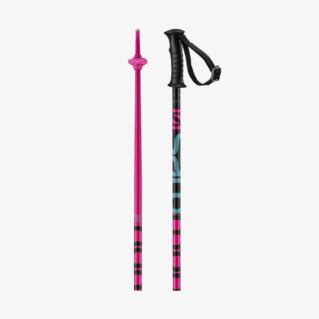 KALOO SKI POLES JUNIOR