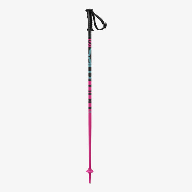 KALOO SKI POLES JUNIOR