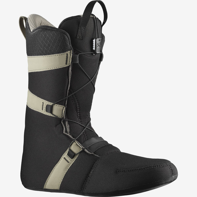 DIALOGUE LACE SJ BOA SNOWBOARD BOOT MEN