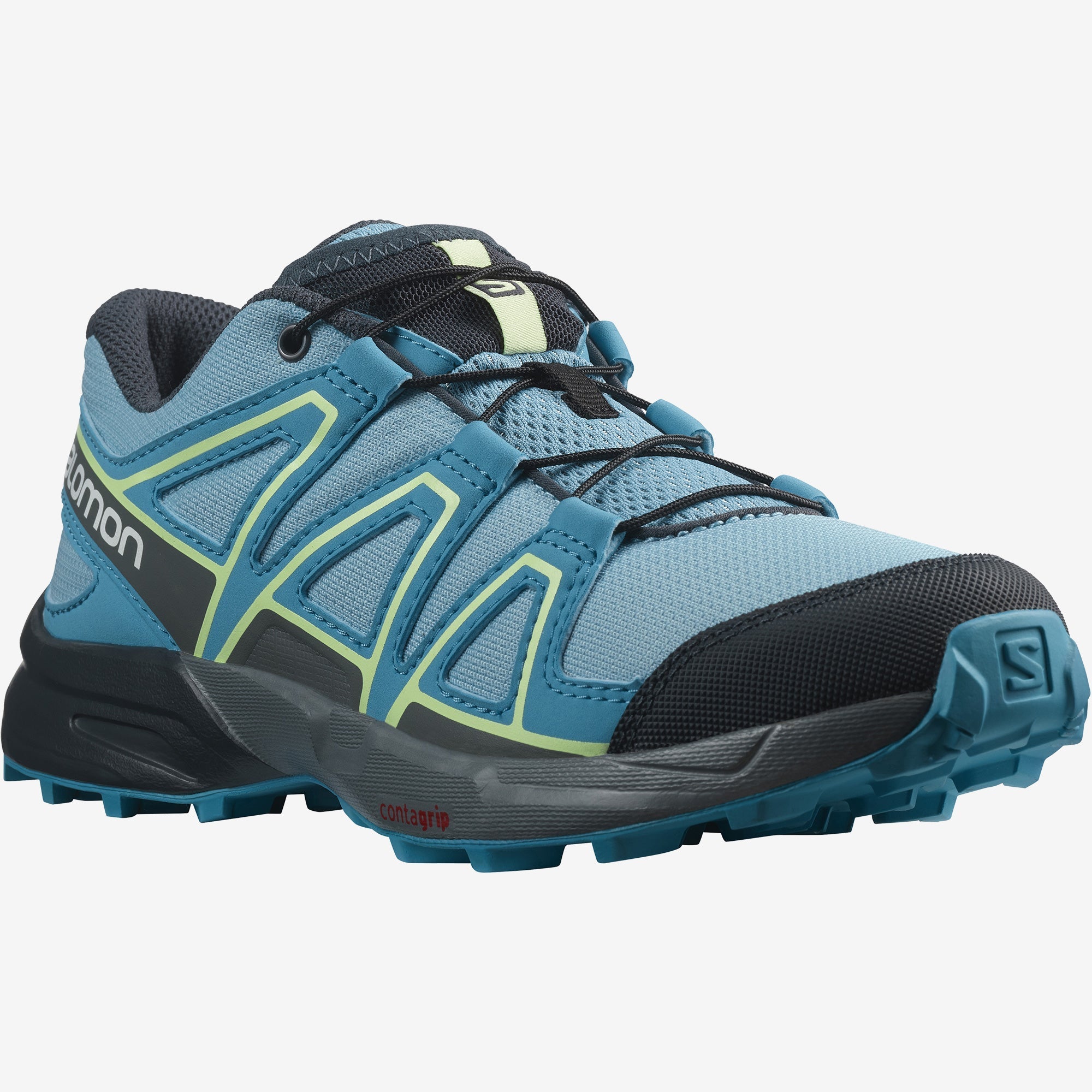 Buy SPEEDCROSS JUNIOR by Salomon online Salomon New Zealand