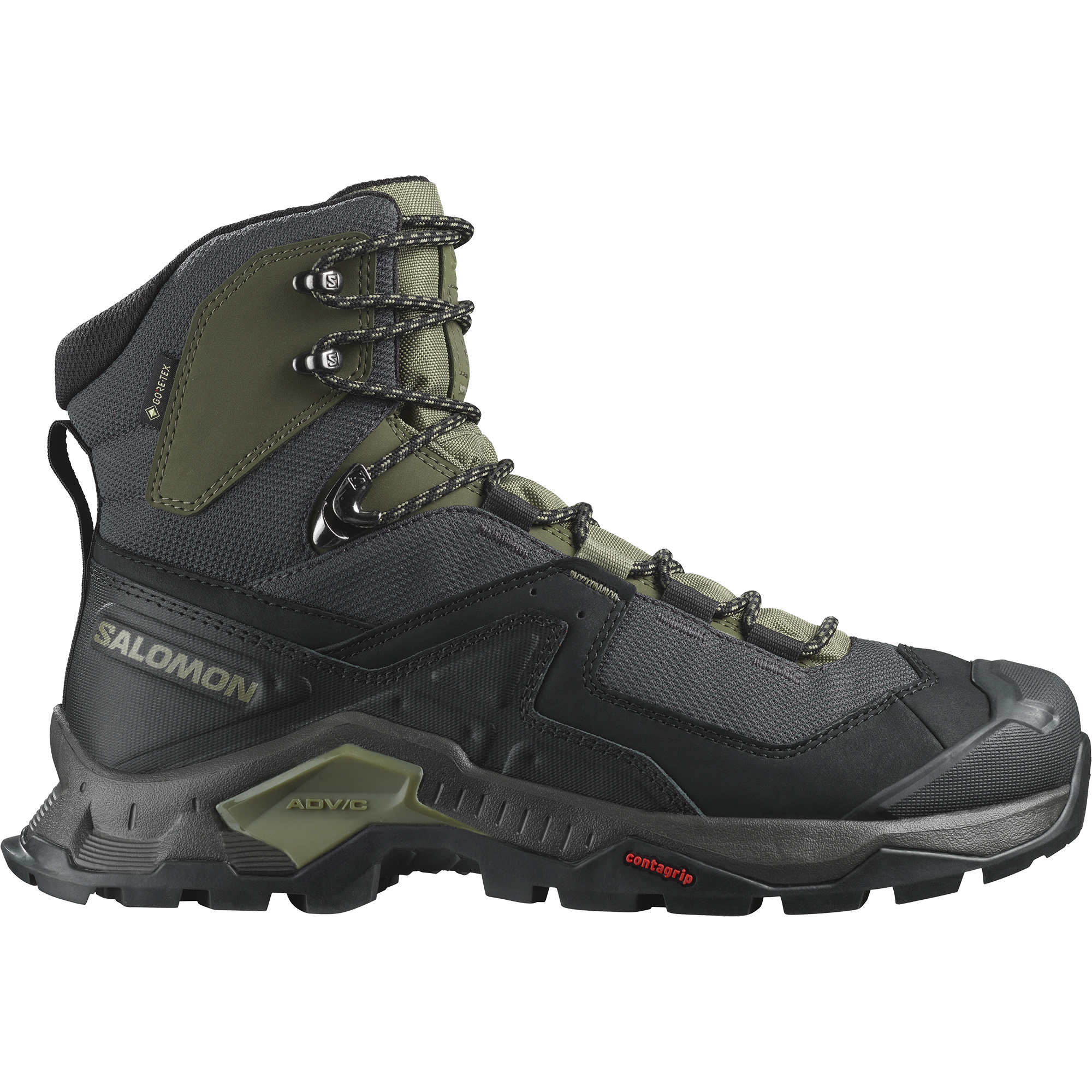 QUEST ELEMENT GTX MEN'S