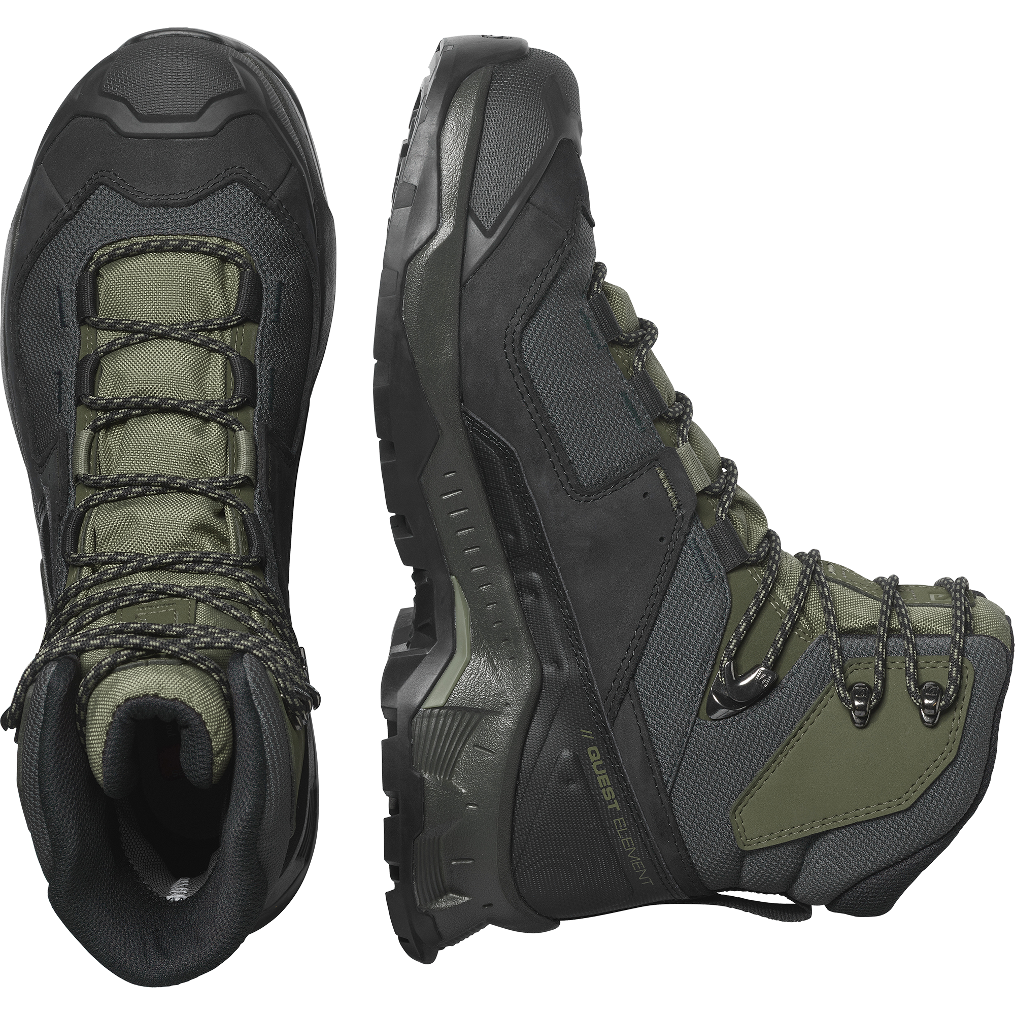 QUEST ELEMENT GTX MEN'S