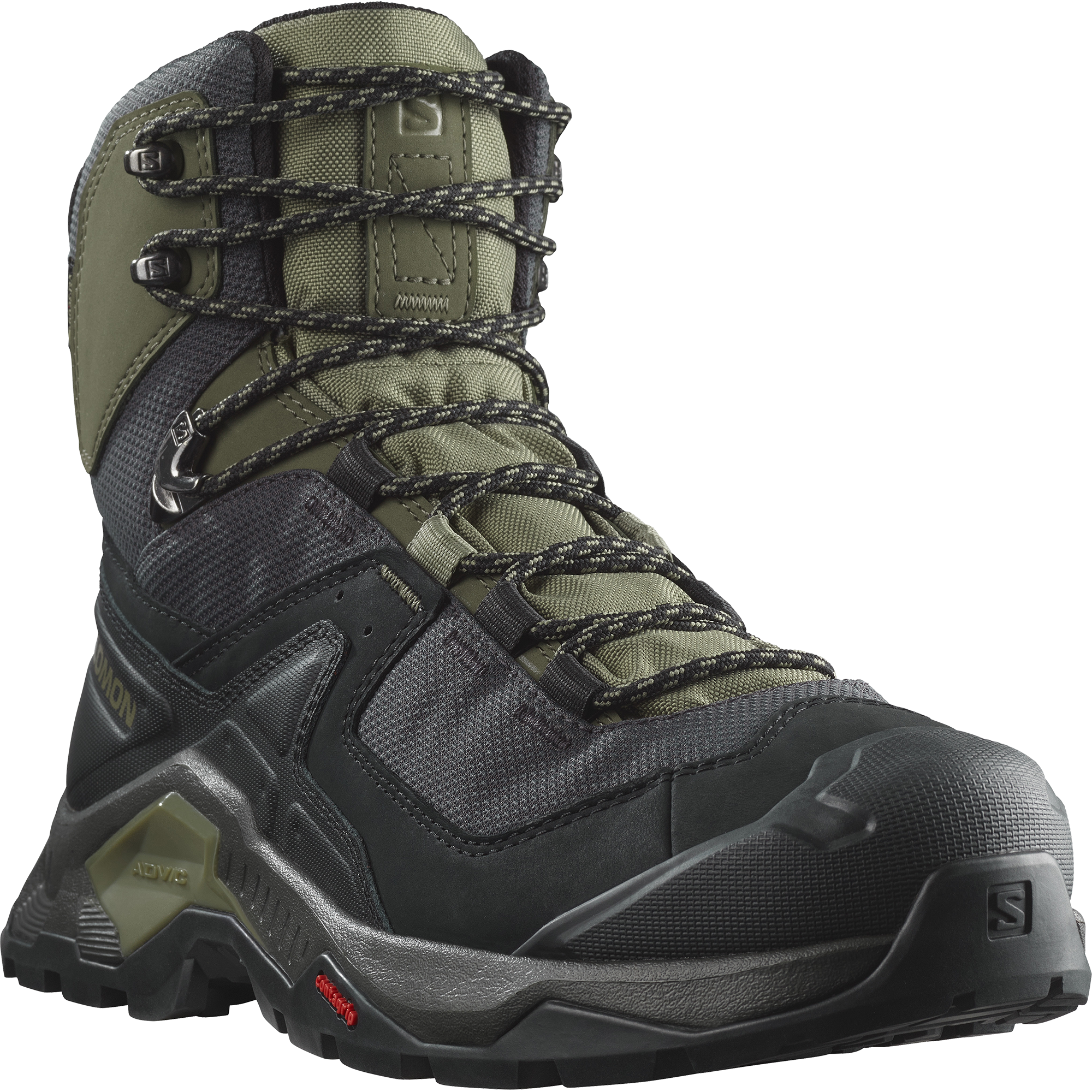 QUEST ELEMENT GTX MEN'S