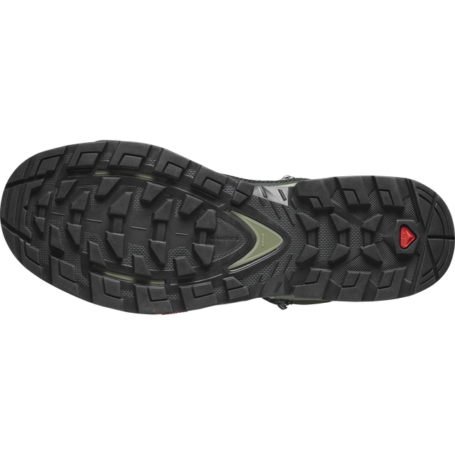 QUEST ELEMENT GORE-TEX MEN'S