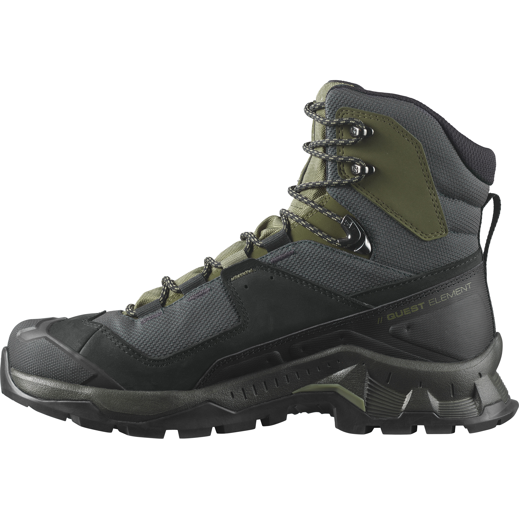 QUEST ELEMENT GTX MEN'S