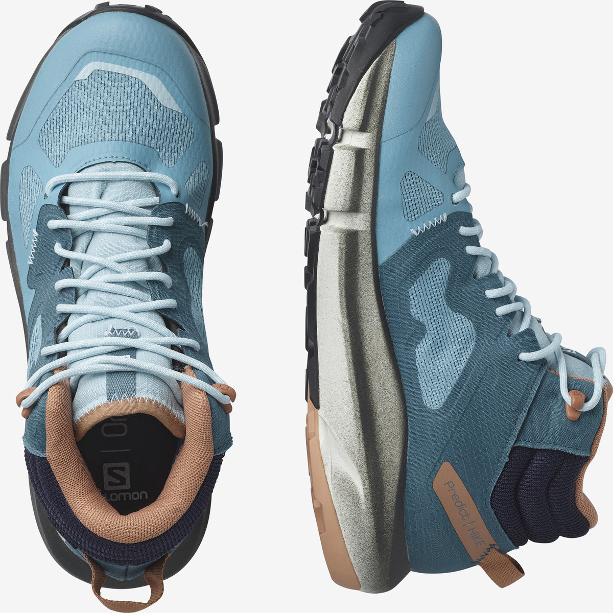 PREDICT HIKE MID GORE-TEX WOMENS