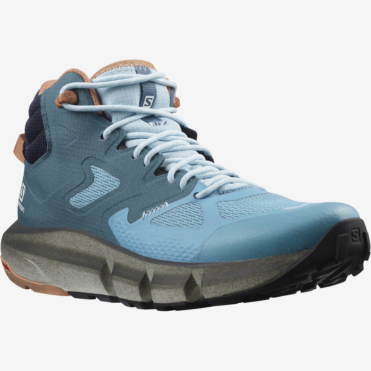 PREDICT HIKE MID GORE-TEX WOMENS