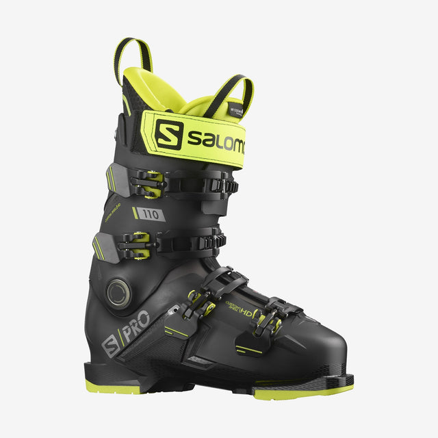 S/PRO 110 GW SKI BOOTS MEN'S