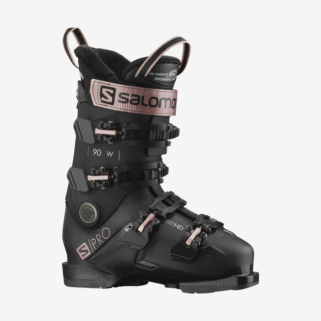 S/PRO 90 GW SKI BOOTS WOMEN'S