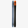 QST 98 SKI