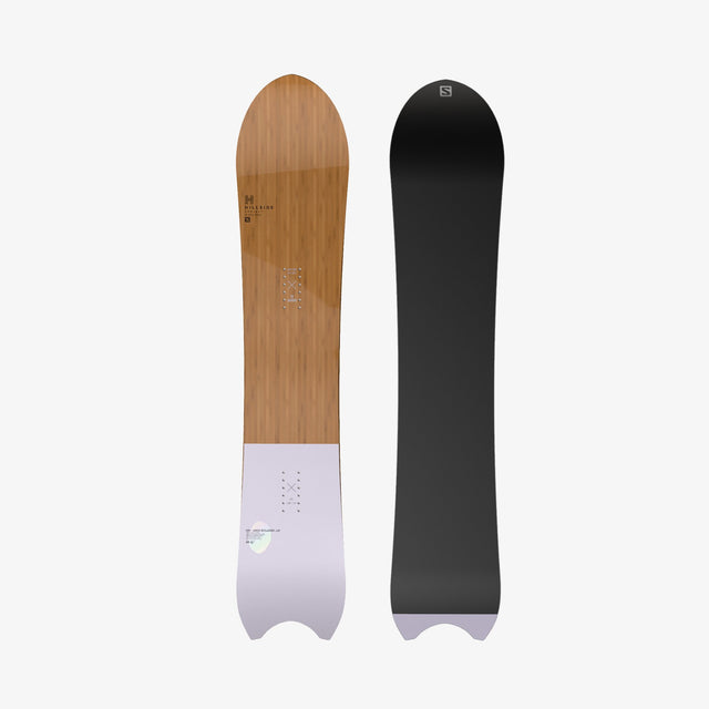 HPS SNOWBOARD WOMEN