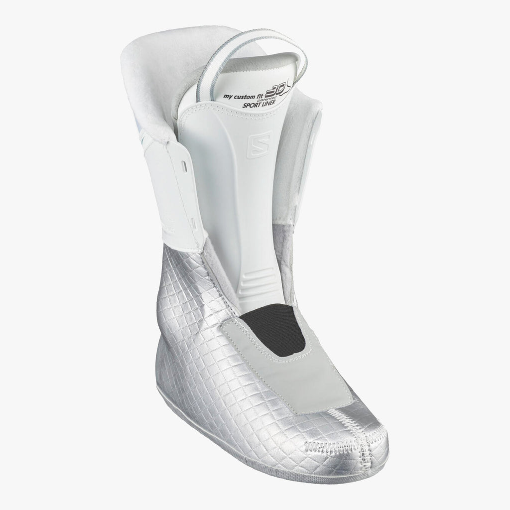 Salomon quest pro cs sport w store