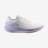 White/Purple Heather/Blazing Orange