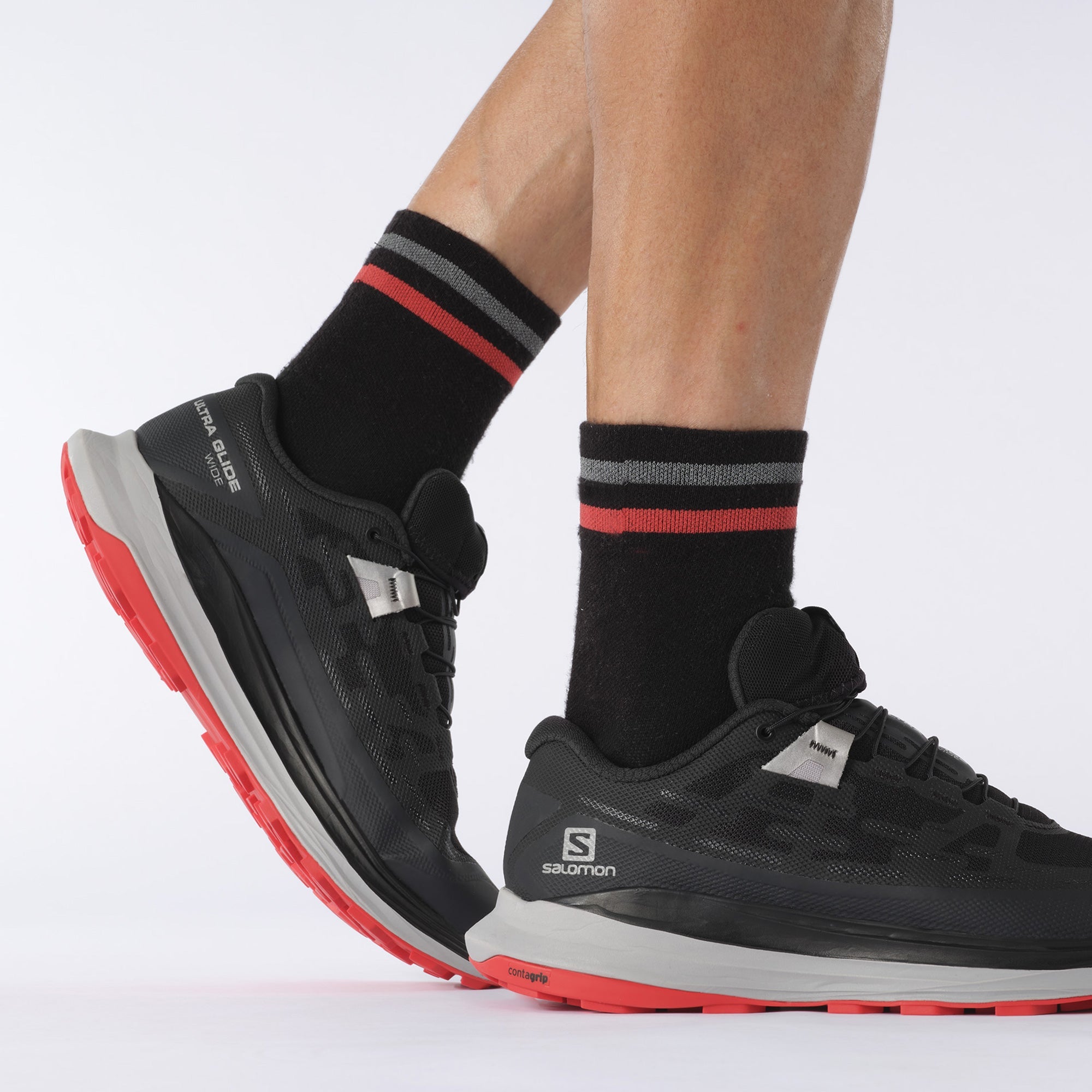 Buy ULTRA GLIDE WIDE MENS by Salomon Australia online Salomon