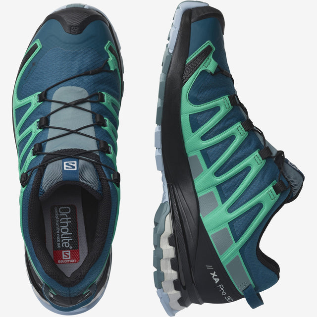 XA PRO 3D V8 GORE-TEX Women's