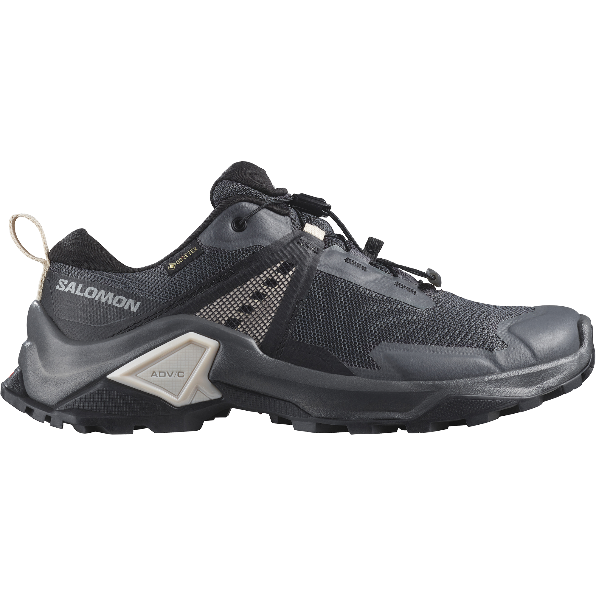Salomon x raise gtx femme clearance