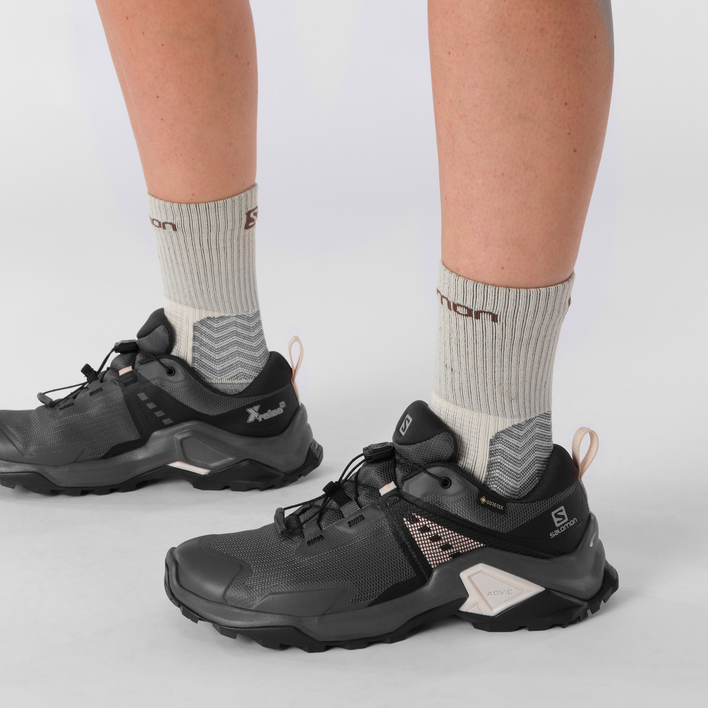 Salomon x sale raise womens