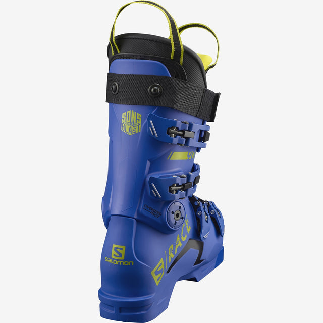 S/RACE 90 NC RACE SKI BOOTS JUNIOR