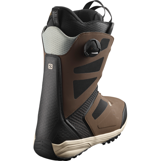DIALOGUE DUAL BOA SNOWBOARD BOOT MEN'S