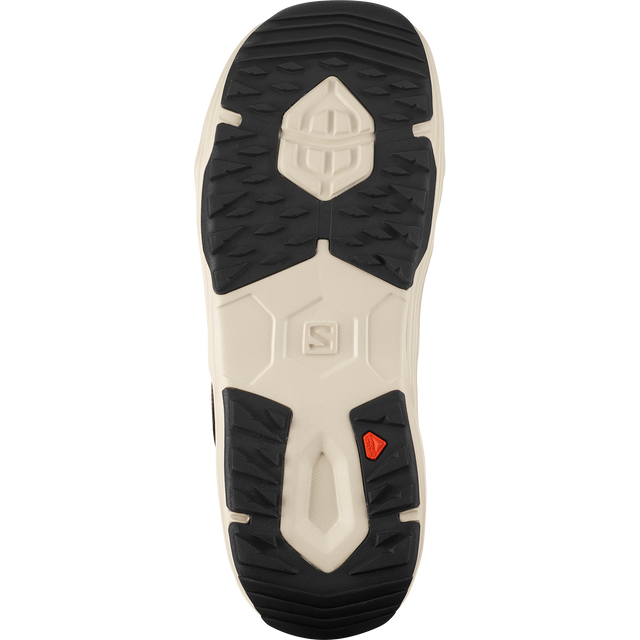 DIALOGUE DUAL BOA SNOWBOARD BOOT MEN'S