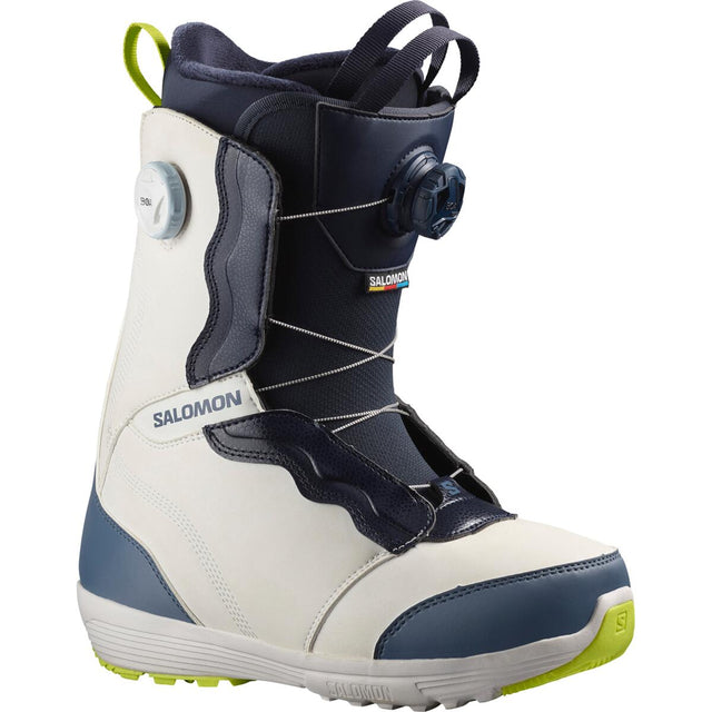IVY BOA SJ BOA SNOWBOARD BOOT WOMEN'S