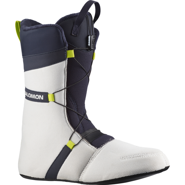 LAUNCH LACE SJ BOA TEAM SNOWBOARD BOOT MEN