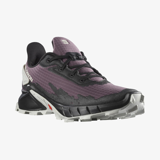 ALPHACROSS 4 WOMEN'S