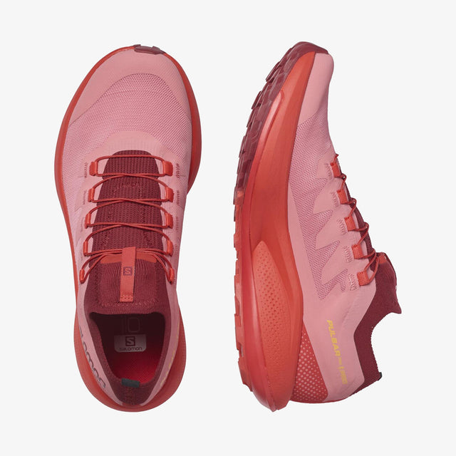 PULSAR TRAIL/PRO WOMEN'S