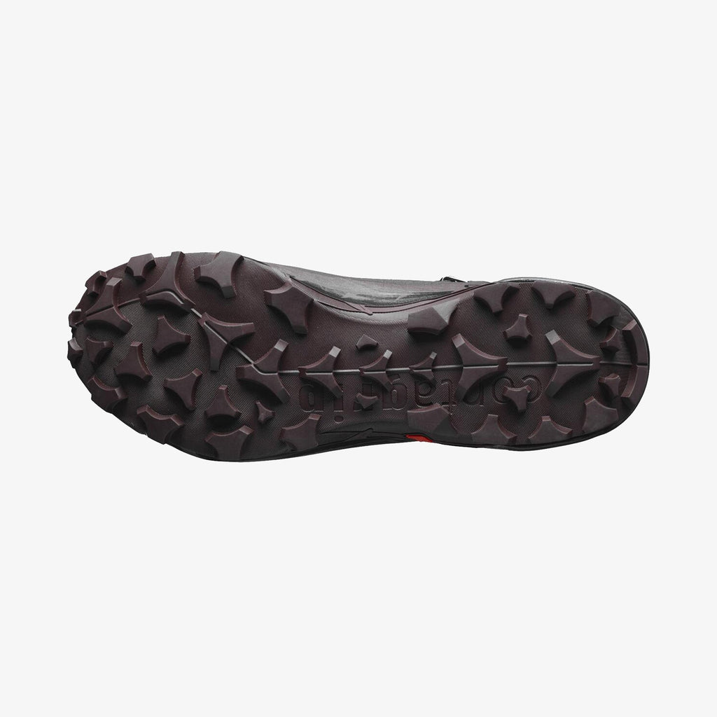 Adidas terrex vs salomon speedcross sales