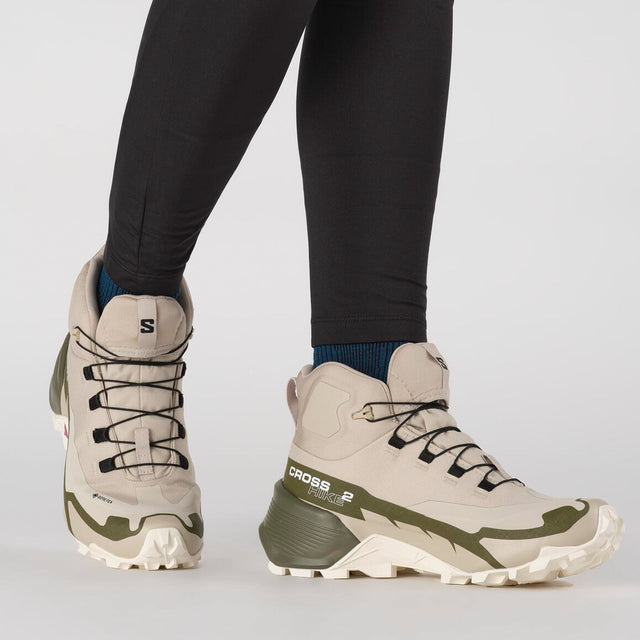 CROSS HIKE MID GTX 2 WOMEN'S