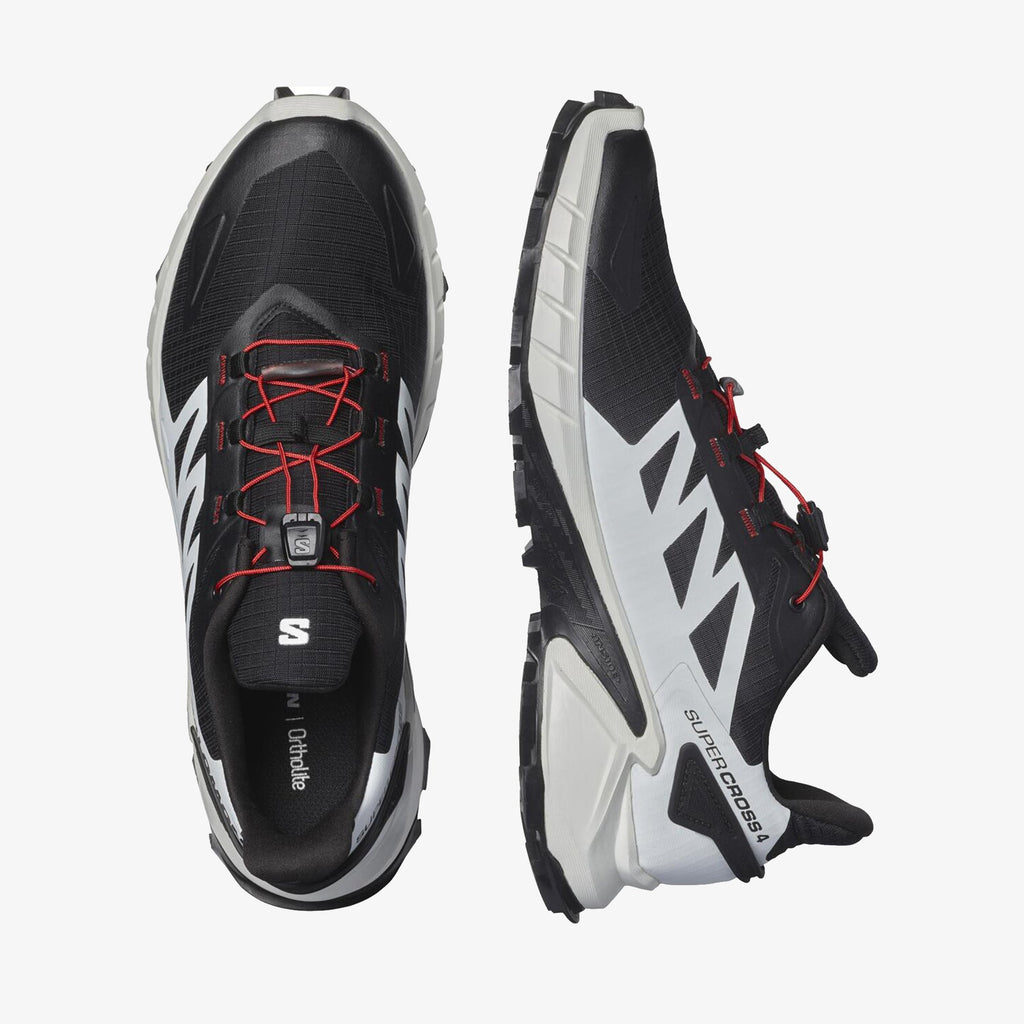 Salomon shop supercross nz