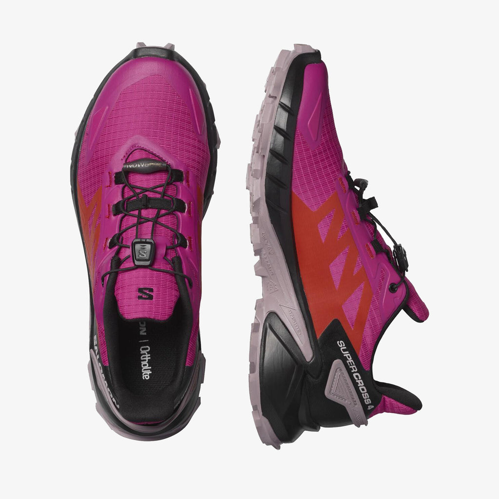 Salomon best sale supercross nz