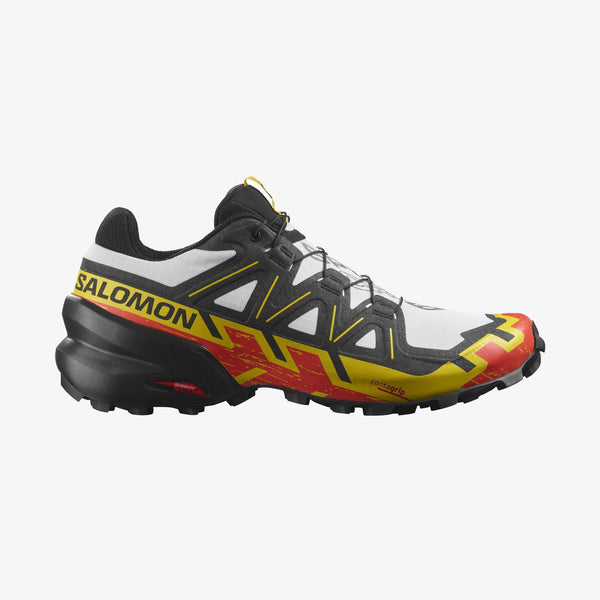 Salomon clearance speedcross nz