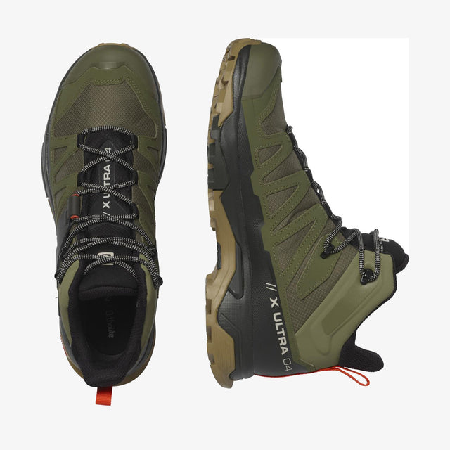 X ULTRA 4 MID GORE-TEX MEN'S